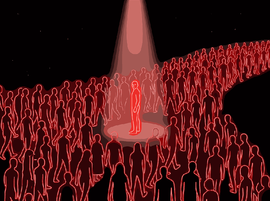 El mundo cansado de marcas sin conexión